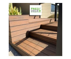 Top Choice for Affordable and High-Quality Decking in Canberra