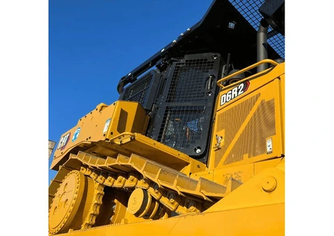 Top Earthmoving Services in Toowoomba: Your Guide to Reliable Equipment and Expertise