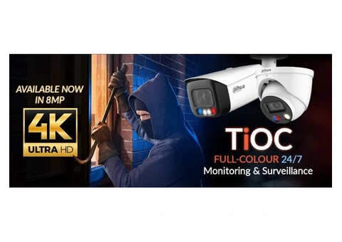 Enhance your property with CCTV cameras - 1/11