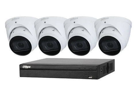 Enhance your property with CCTV cameras - 2/11