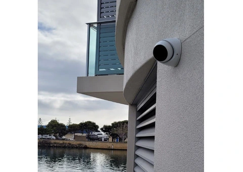 Enhance your property with CCTV cameras - 4/11