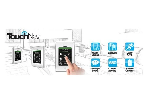 Upgrade your security with advanced alarm systems - 2/10