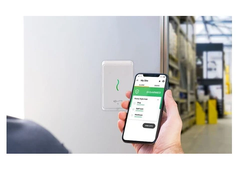 Upgrade your security with advanced alarm systems - 3/10