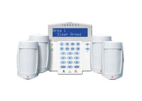 Upgrade your security with advanced alarm systems - 4/10
