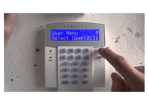 Upgrade your security with advanced alarm systems - 6/10