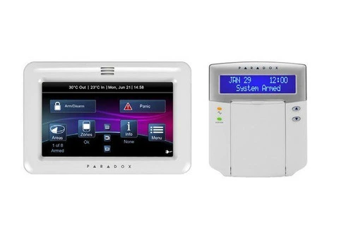 Upgrade your security with advanced alarm systems - 9/10