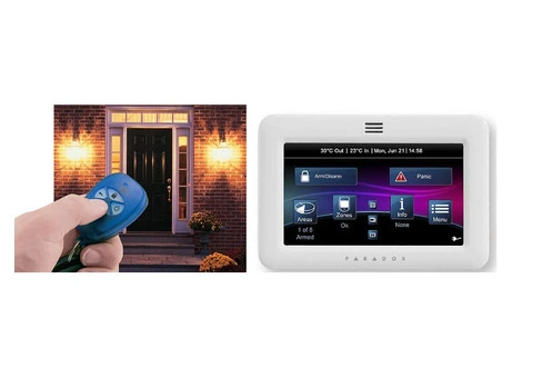 Upgrade your security with advanced alarm systems - 10/10