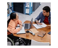 Trusted NDIS Service Provider in Victoria for Personalised Care