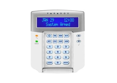 Need reliable alarm system repairs? - 4/5