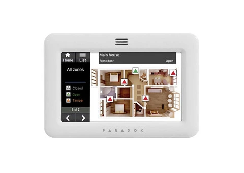 Need reliable alarm system repairs? - 5/5