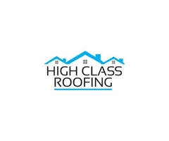 High Class Roofing