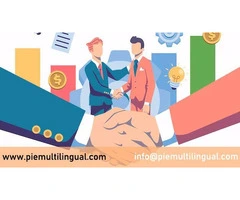 CCTV Monitoring, PIE Multilingual Services