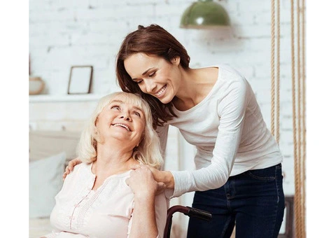 Assist Life Stage Transition Melbourne | Australian Society Care