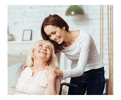 Assist Life Stage Transition Melbourne | Australian Society Care