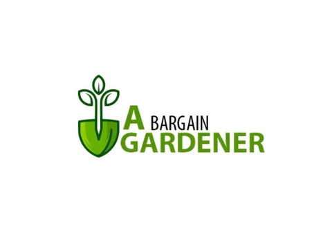 A Bargain Gardener