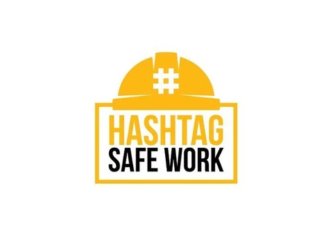 Hashtag Safe Work