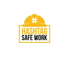 Hashtag Safe Work