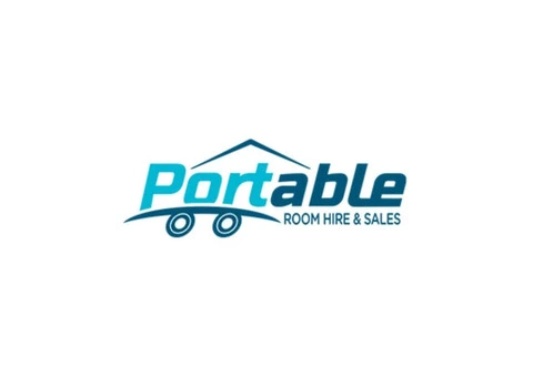 Portable Room Hire & Sales