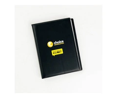 Elevate Your Brand with Premium Custom Notebooks in Australia