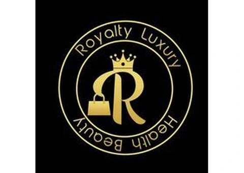 Royalty Luxury Health & Beauty
