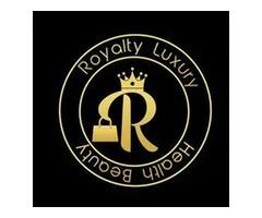 Royalty Luxury Health & Beauty