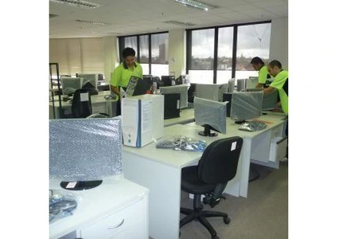 Moving Services For Smooth Relocation In Melbourne