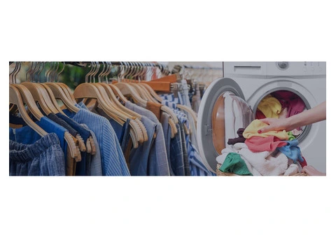 Avail best-in-class curtain dry cleaning in Adelaide