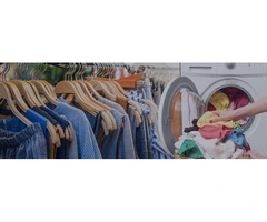 Avail best-in-class curtain dry cleaning in Adelaide