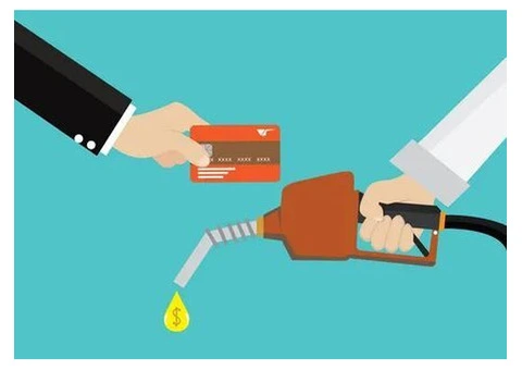 Business Fuel Cards in Australia