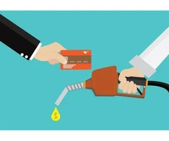 Business Fuel Cards in Australia