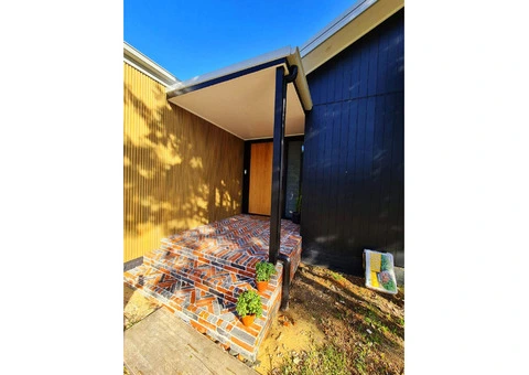 Decorative Brickwork Designs Braxton