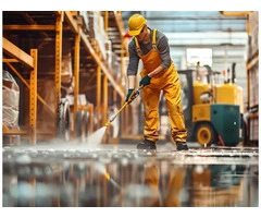 Same Day Industrial Cleaning in Blacktown at Budget Friendly Rates