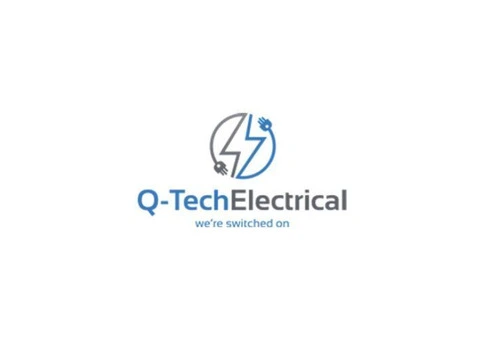 Q-Tech Electrical Services