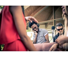 Choose Entertaining Event DJs With Melbourne DJ Hire