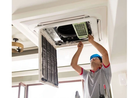 Quality Air Conditioner Repair in Seven Hills by Experts