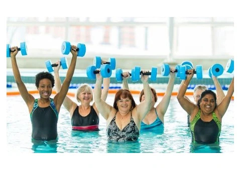 Enhance Your Well-being with Pregnancy Exercise Classes by Ira May Fitness