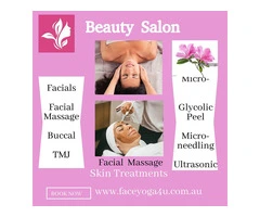 Rejuvenate Your Skin with Advanced Facials in Sydney