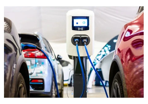 EV Charger Installation Melbourne