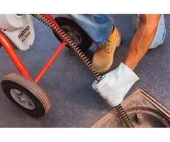 Blocked Drains Mount Eliza