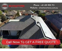 Where can I find expert roof rebedding and pointing services in Sydney?