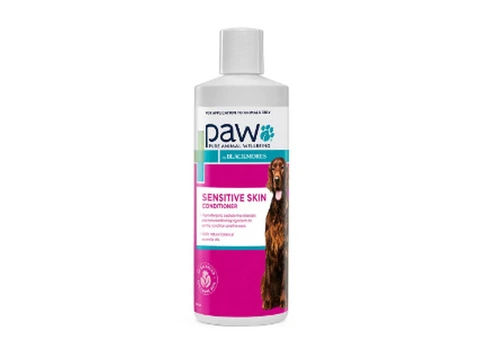PAW SENSITIVE SKIN CONDITIONER