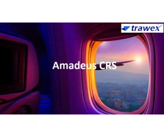 Amadeus CRS