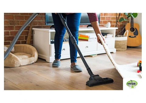 Carpet Cleaning in Templestowe