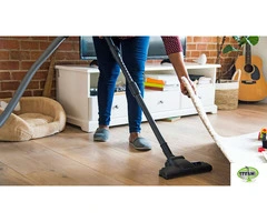Carpet Cleaning in Templestowe