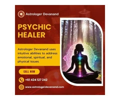 Psychic in Melbourne