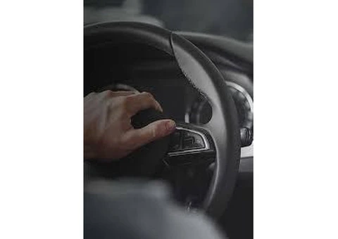 Simplified Driving School offers fully structured driving lessons Hills District