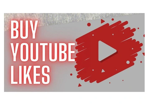 Why You Should Buy YouTube Likes?