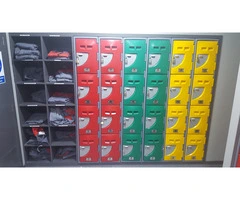 Secure and Stylish Lockers for Perth Businesses