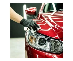 Premium Car Paint Protection in Brisbane | Call 0481 156 990