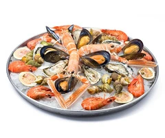 Revesby Seafood